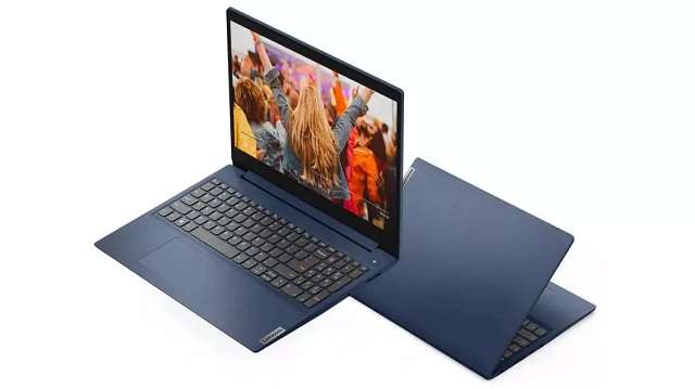 lenovo ideapad 3 amd