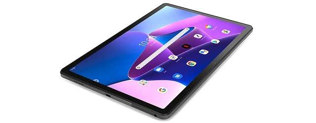 lenovo tab m10 plus gen 3