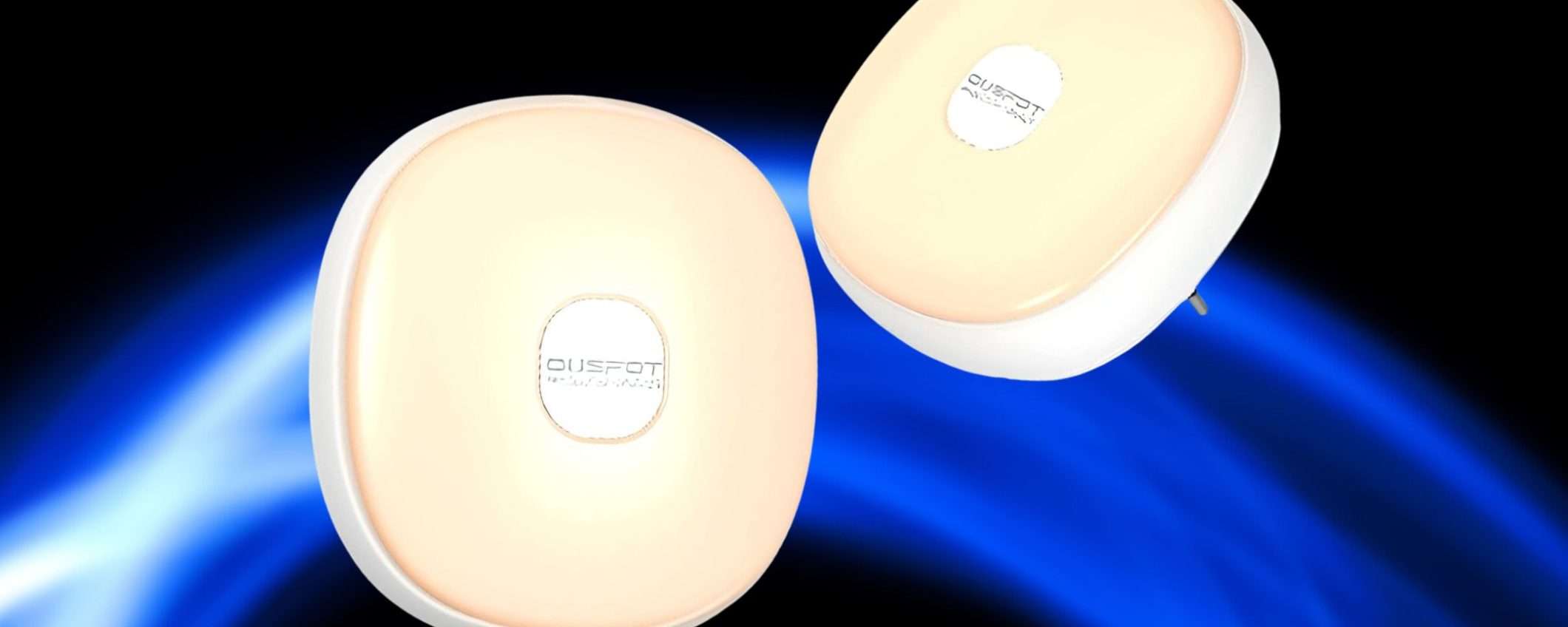 Una luce da notte SPETTACOLARE a 4,99€ su Amazon: prezzo assurdo Una luce da notte SPETTACOLARE a 4,99€ su Amazon: prezzo assurdo