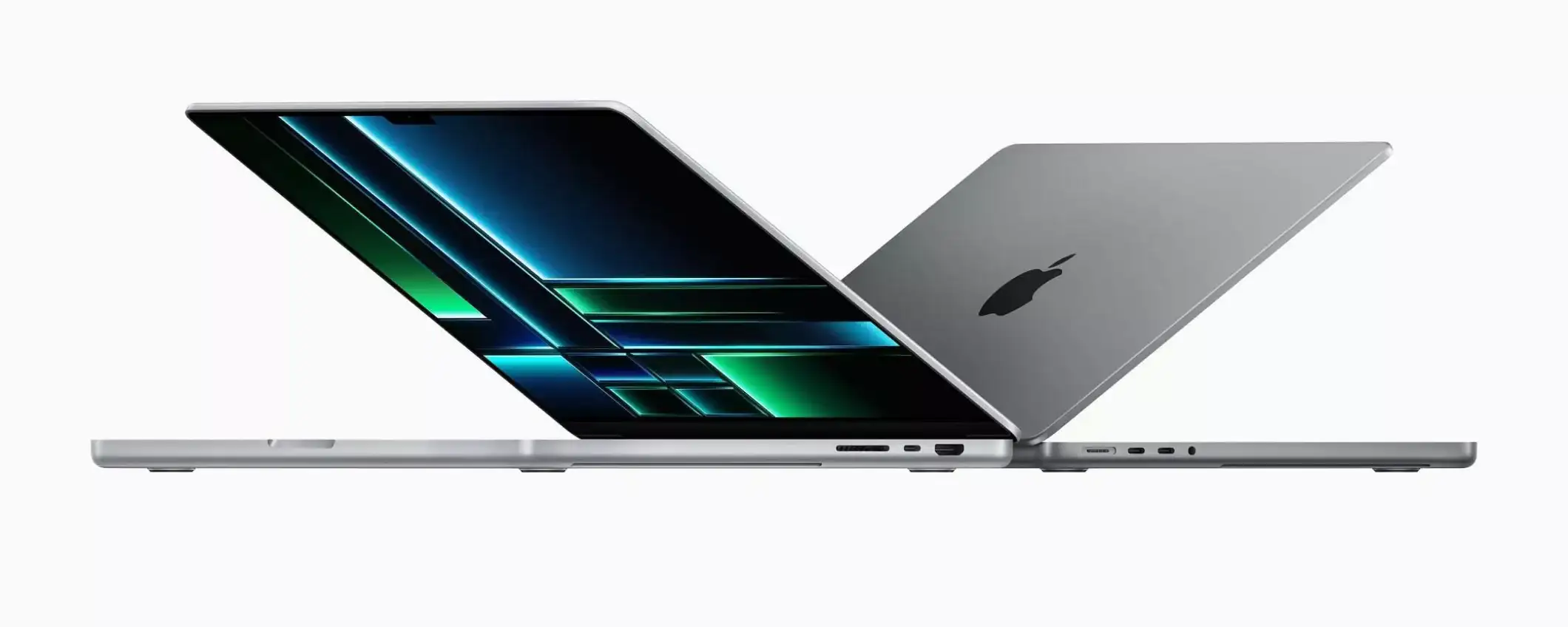 MacBook Pro (2021) da 14 MacBook Pro (2021) da 14