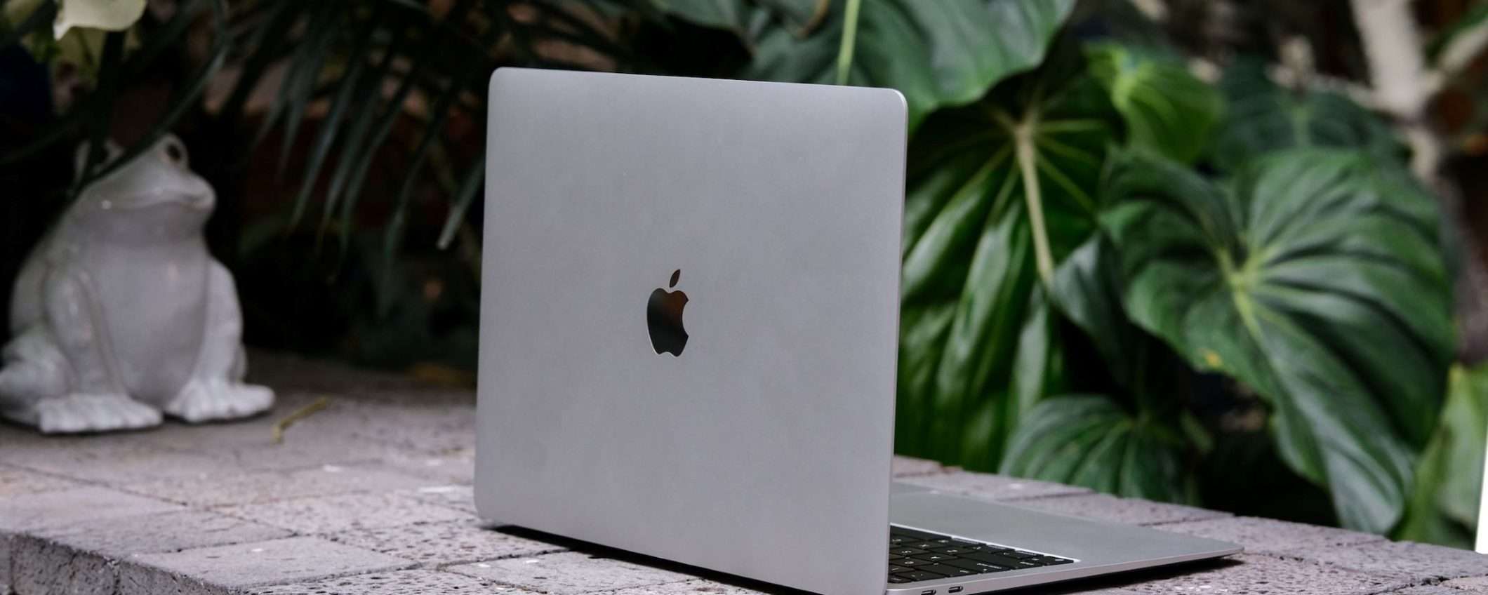 MacBook Air M1 in offerta a 949 euro con rimborso fino a 250 euro (ULTIME ORE) MacBook Air M1 in offerta a 949 euro con rimborso fino a 250 euro (ULTIME ORE)
