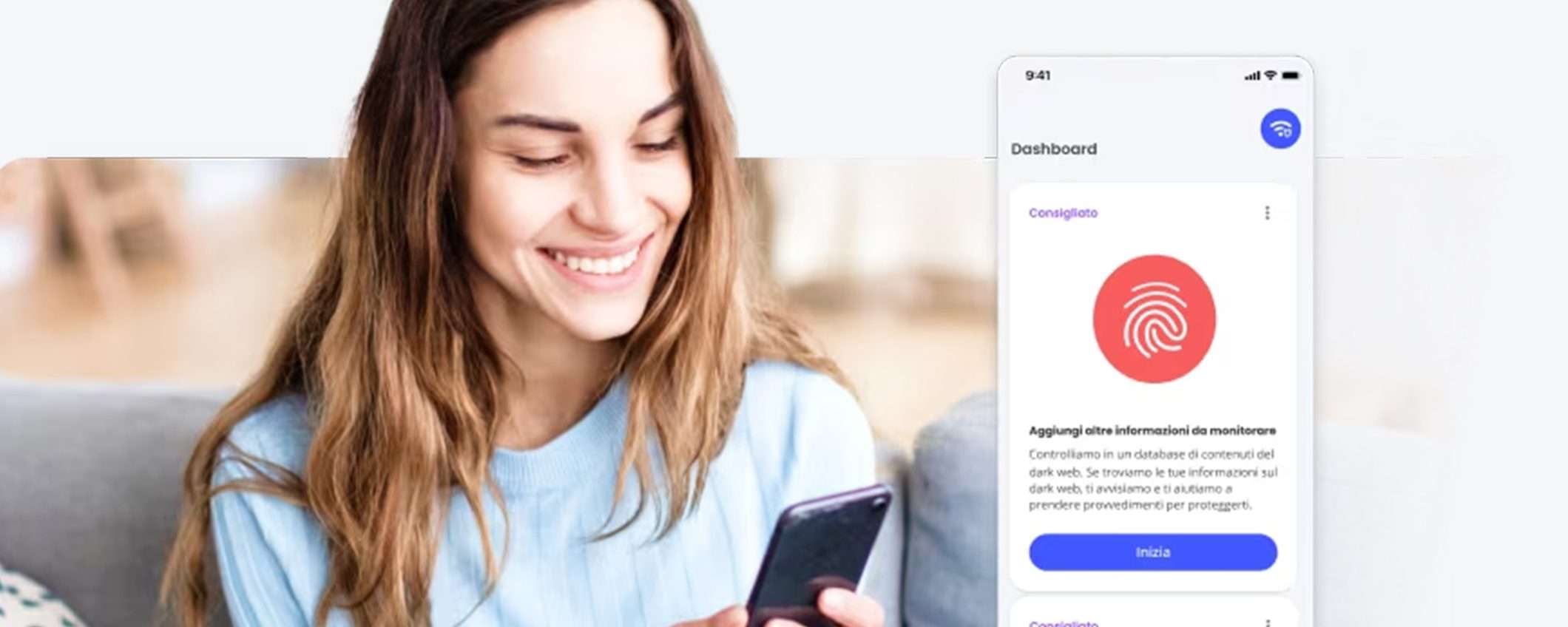 Proteggi i dispostivi di famiglia: McAfee in offerta a 49,95 euro Proteggi i dispostivi di famiglia: McAfee in offerta a 49,95 euro