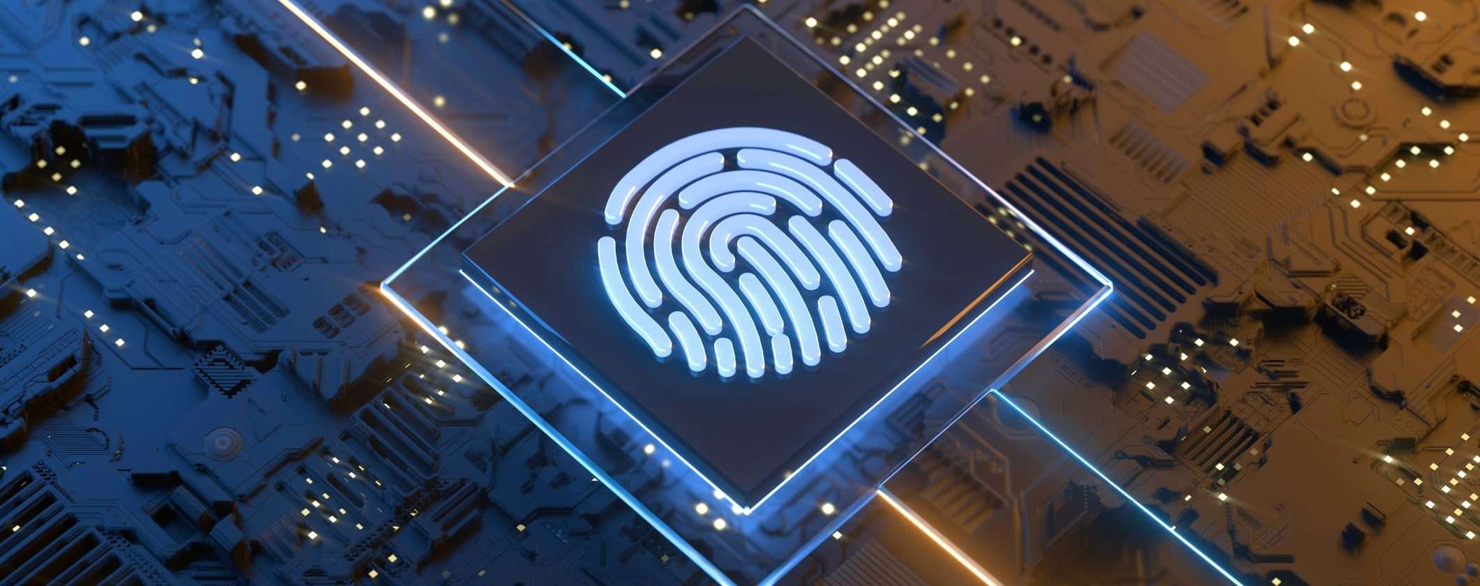 Metti al sicuro la tua identità digitale seguendo questo consiglio Metti al sicuro la tua identità digitale seguendo questo consiglio