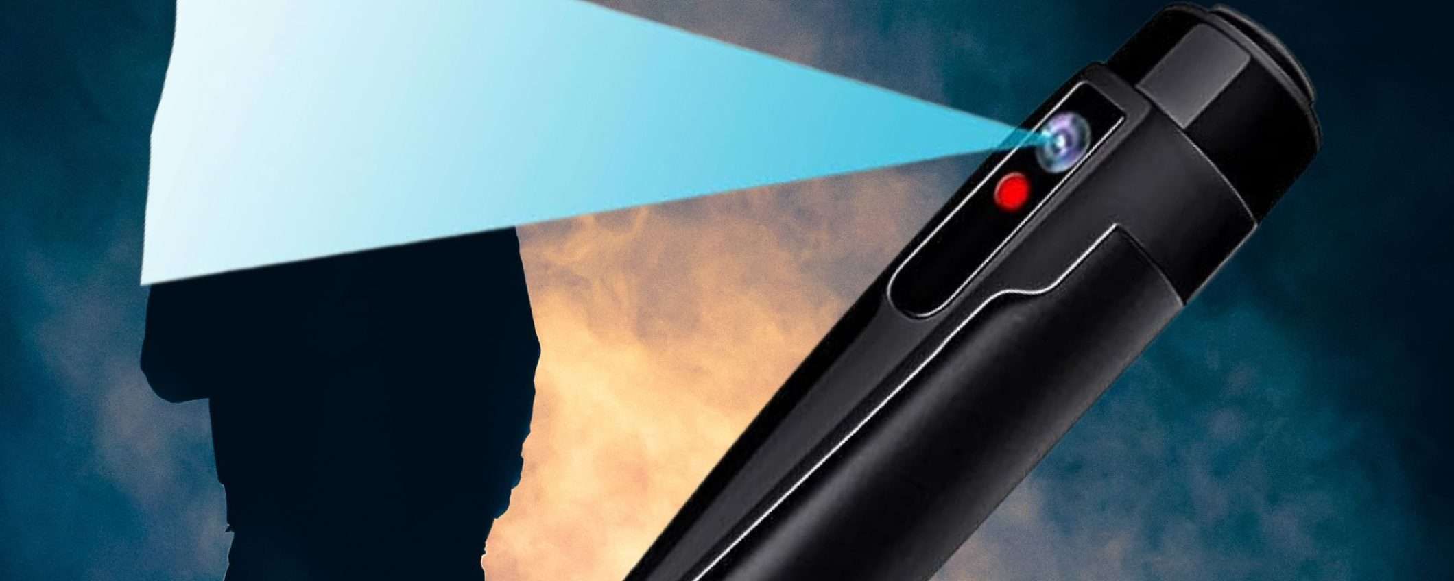 Sembra una penna, è una microcamera SPIA: solo 22€ su Amazon (-50%) Sembra una penna, è una microcamera SPIA: solo 22€ su Amazon (-50%)