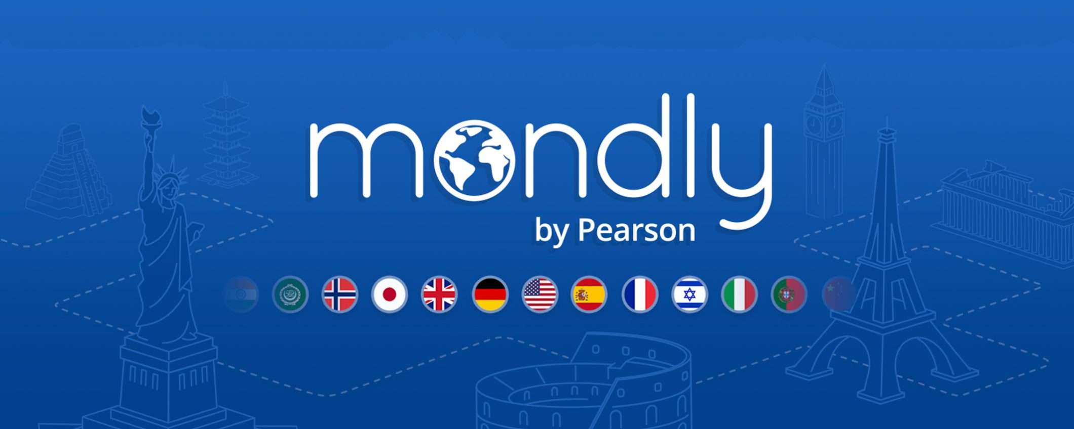 Mondly Mondly