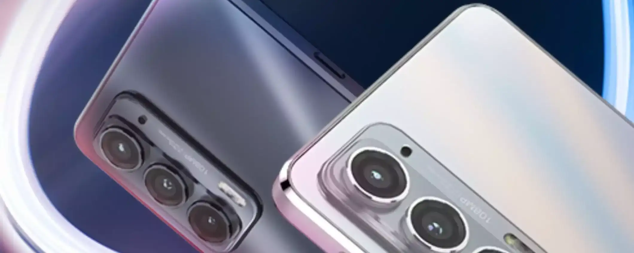 Motorola Edge (2023): sta per arrivare, ma dove lo abbiamo già visto? Motorola Edge (2023): sta per arrivare, ma dove lo abbiamo già visto?
