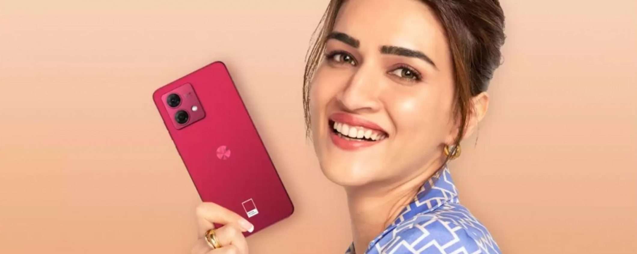 Motorola Moto G84 crolla subito di prezzo a 234 euro su ePRICE Motorola Moto G84 crolla subito di prezzo a 234 euro su ePRICE