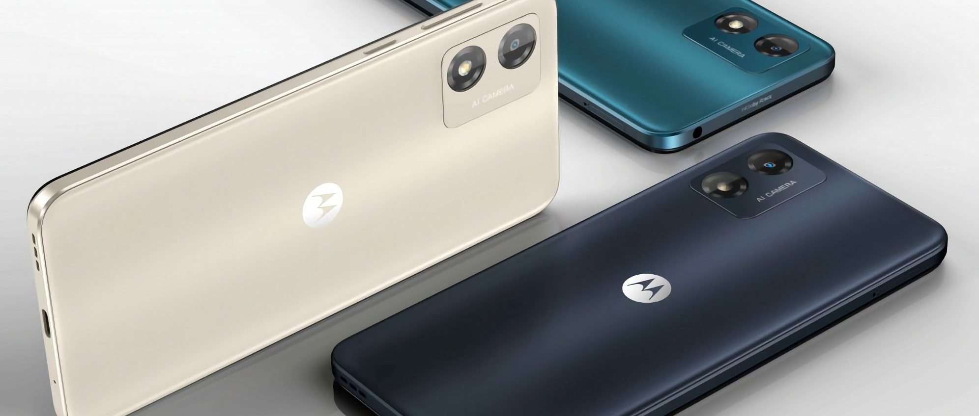 Questo smartphone Motorola venduto da Amazon costa solo 79€ Questo smartphone Motorola venduto da Amazon costa solo 79€