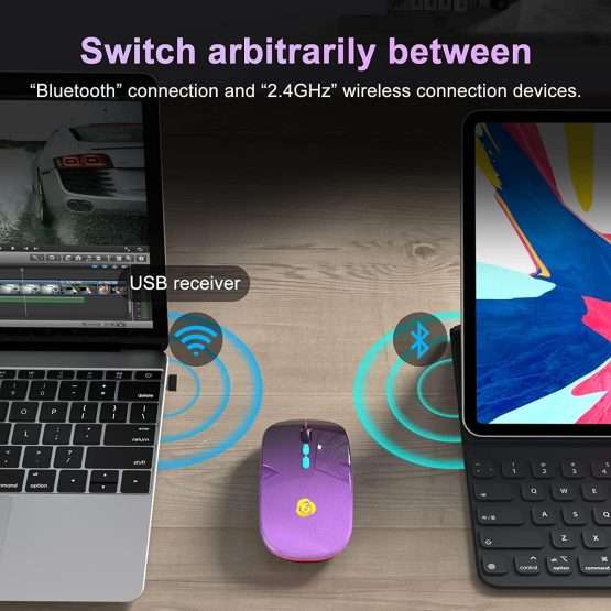 mouse wireless