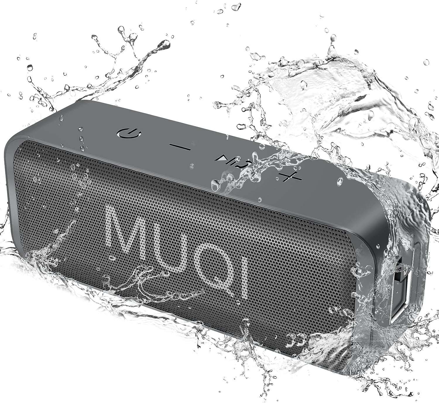 muqi altoparlante bluetooth