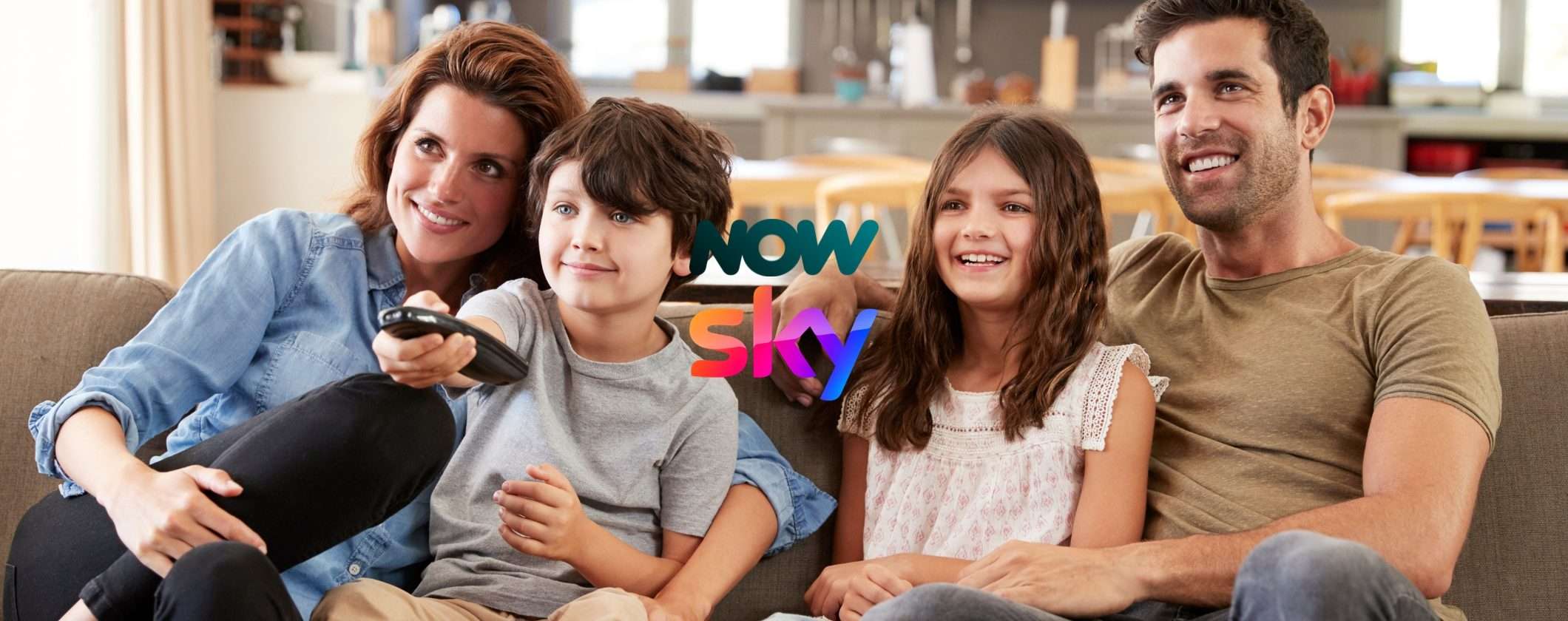 NOW TV e Sky: il calendario di film e serie TV in arrivo a ottobre
