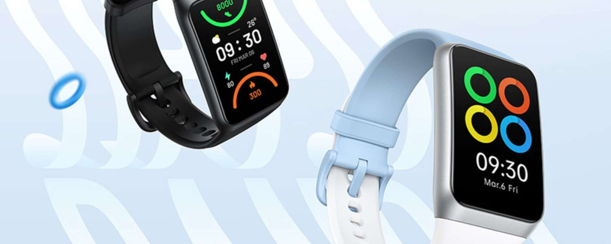 OPPO Band 2, il wearable COMPLETO e FUNZIONALE ad appena 54€ OPPO Band 2, il wearable COMPLETO e FUNZIONALE ad appena 54€