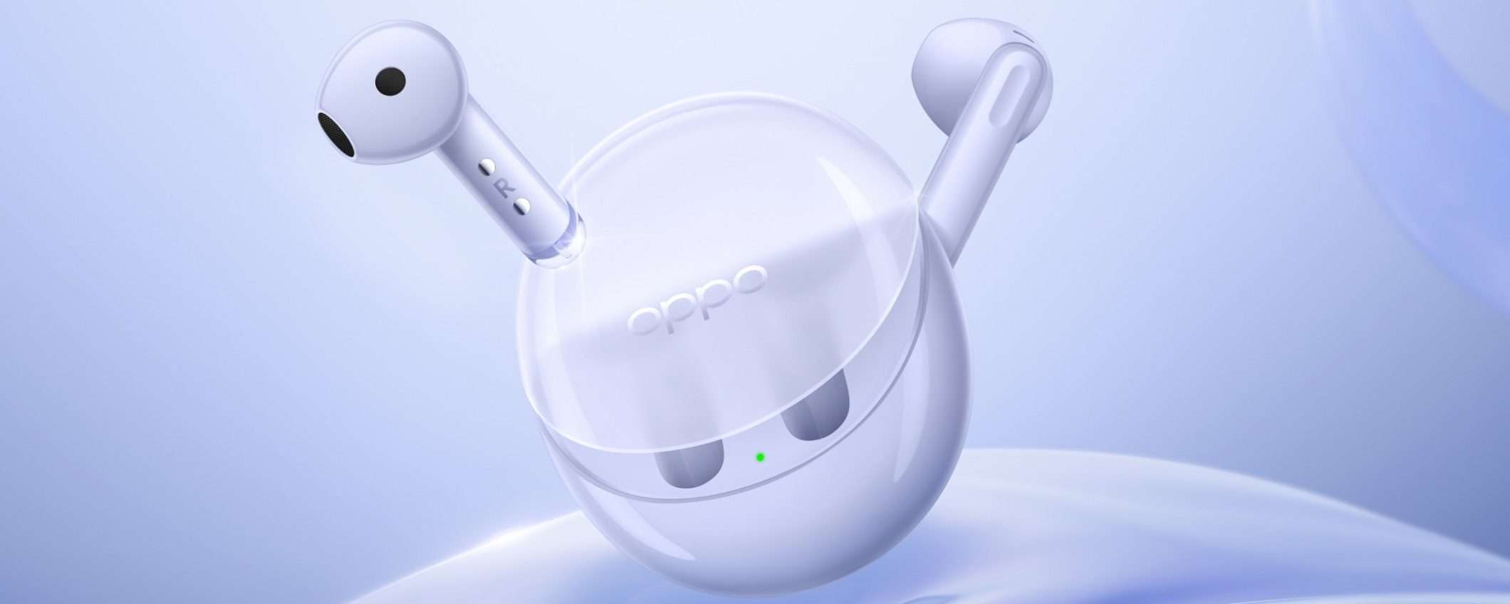 OPPO Enco Air 3: prestazioni al TOP a meno di 50€ su Amazon OPPO Enco Air 3: prestazioni al TOP a meno di 50€ su Amazon