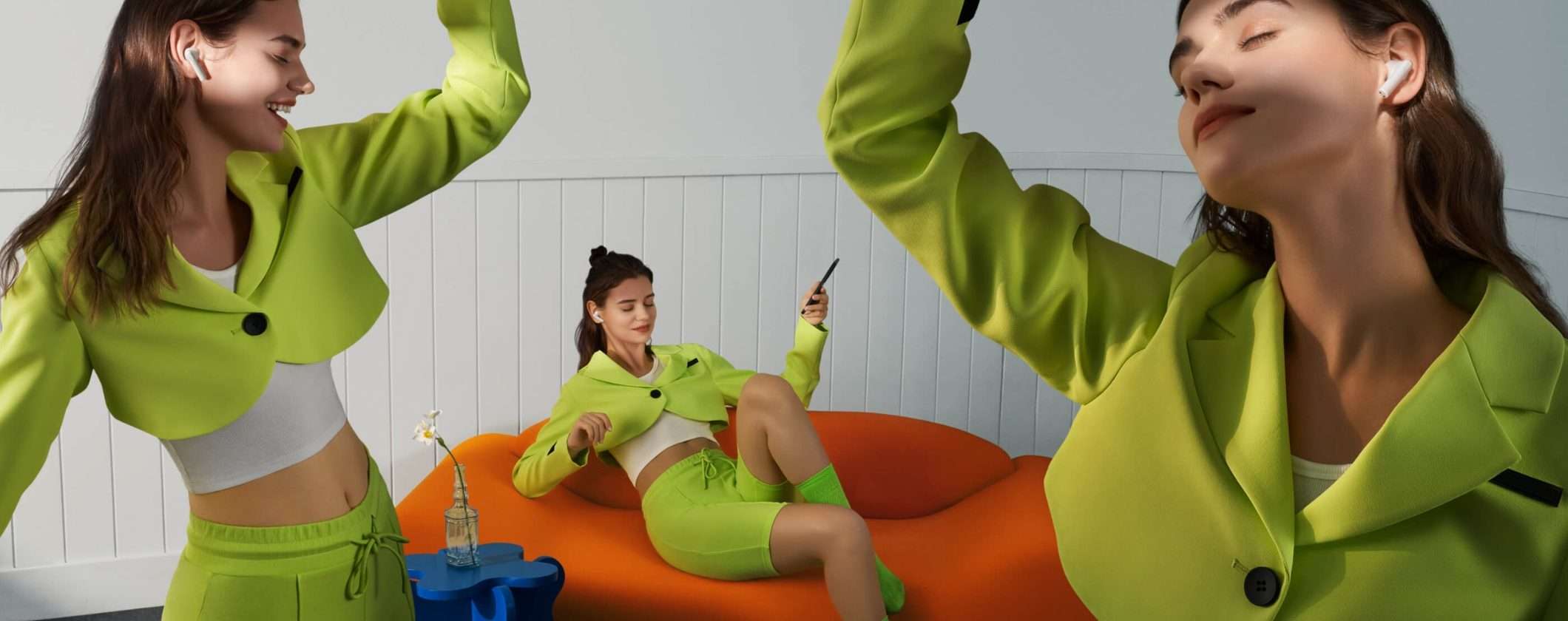 Oppo Enco Buds 2: scopri l'OFFERTA FOLLE di Amazon Oppo Enco Buds 2: scopri l'OFFERTA FOLLE di Amazon