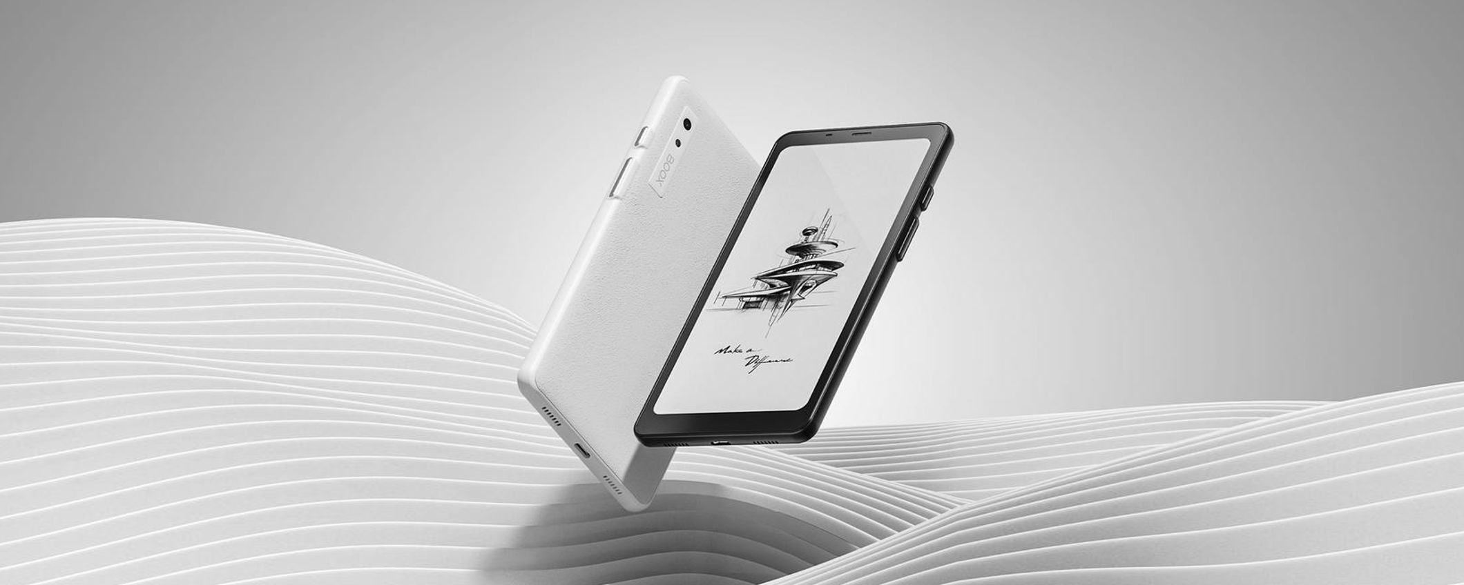 Onyx BOOX Palma con display ePaper: disponibile ora in Italia Onyx BOOX Palma con display ePaper: disponibile ora in Italia