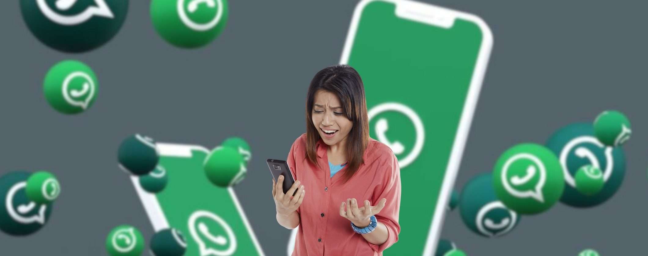 Papà mi è caduto il telefono: come riconoscere la nuova truffa su WhatsApp