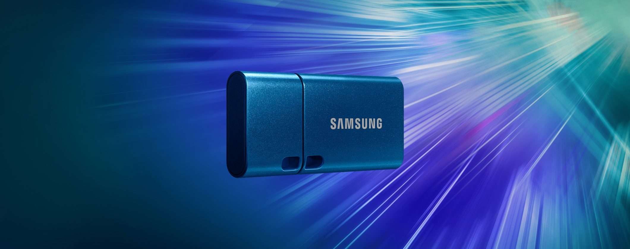 Pen Drive Samsung 64GB ULTRA VELOCE a soli 13€