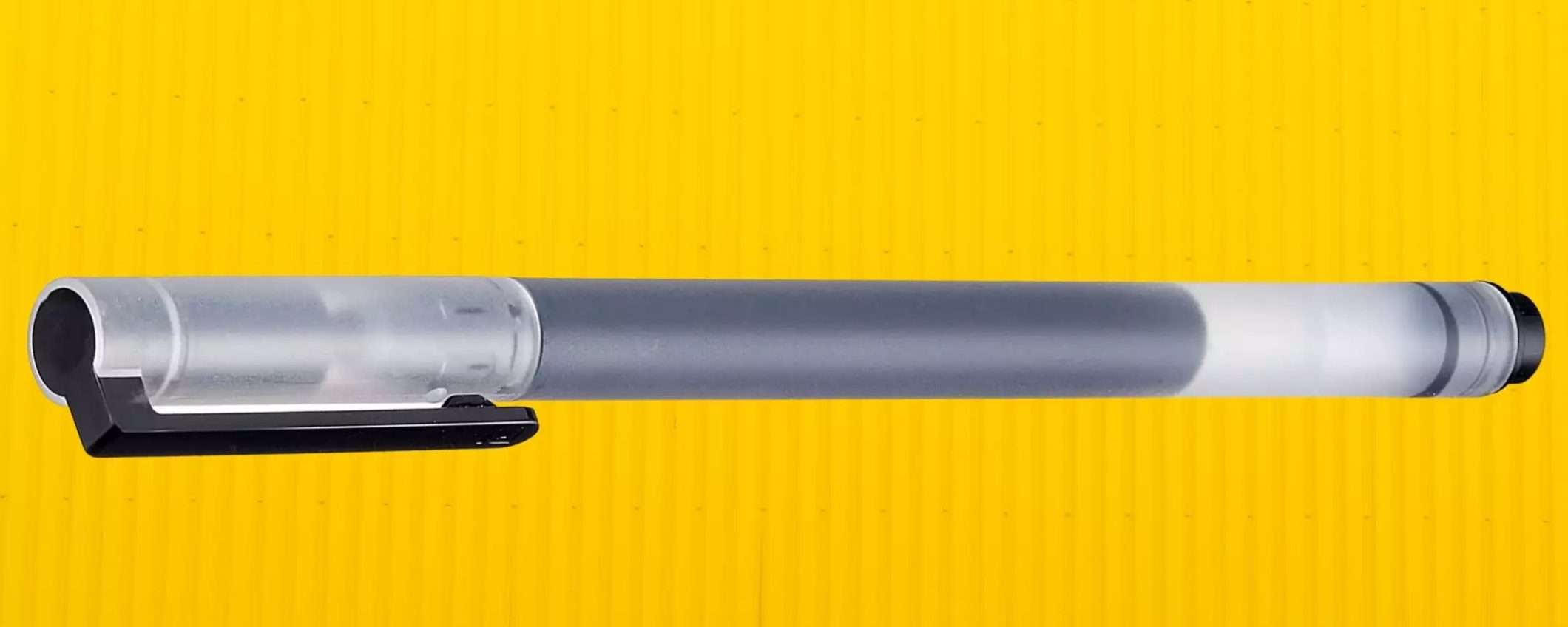 Xiaomi, torna la BOMBA su Amazon: penna GEL premium a 0,99€ in promozione Xiaomi, torna la BOMBA su Amazon: penna GEL premium a 0,99€ in promozione