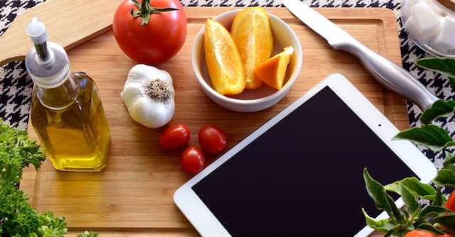 Come sfruttare un vecchio iPad