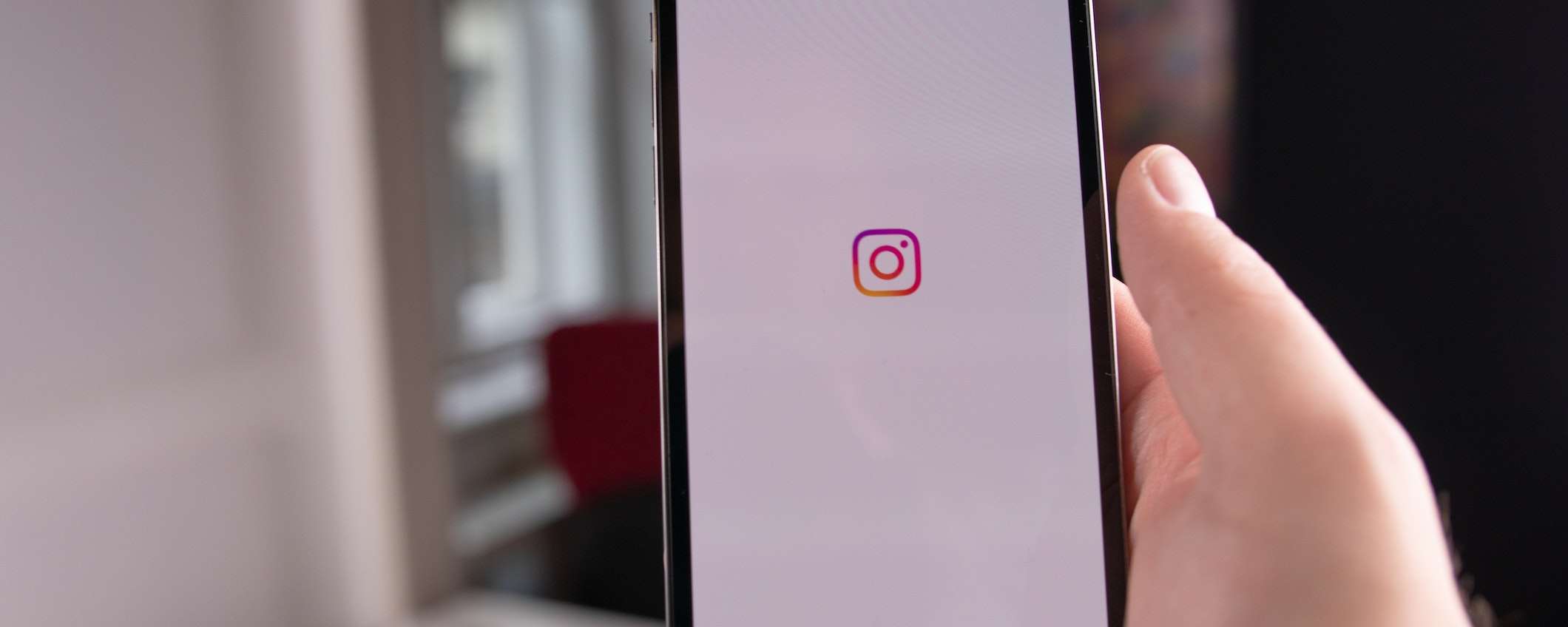 Come rendere il profilo privato su Instagram