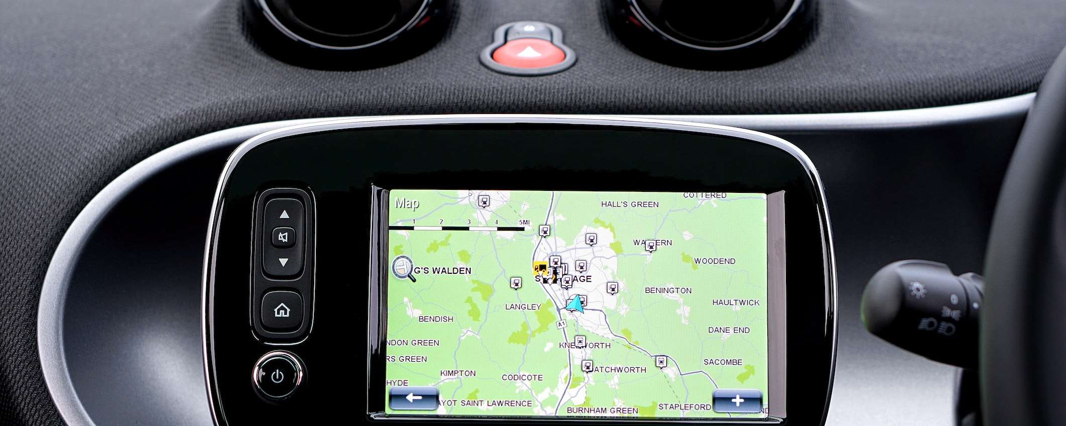 Le migliori app per Apple CarPlay Le migliori app per Apple CarPlay