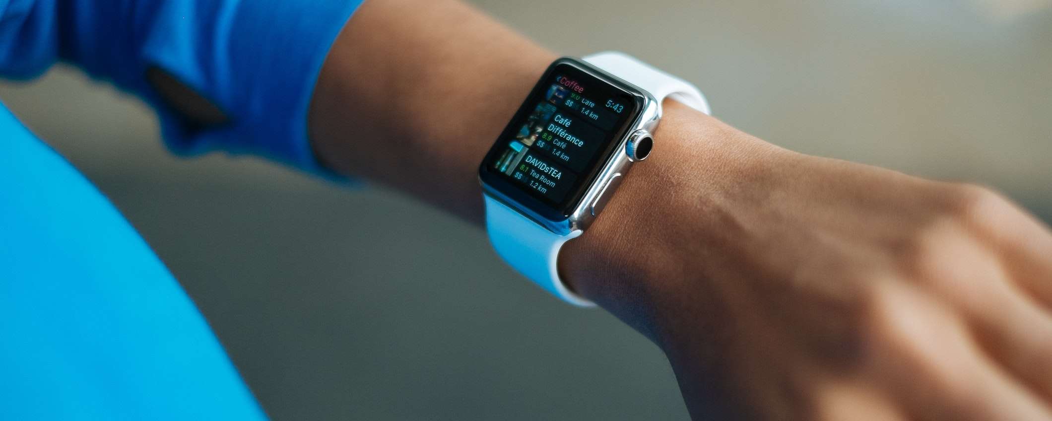Apple Watch: come attivare l'AssistiveTouch Apple Watch: come attivare l'AssistiveTouch