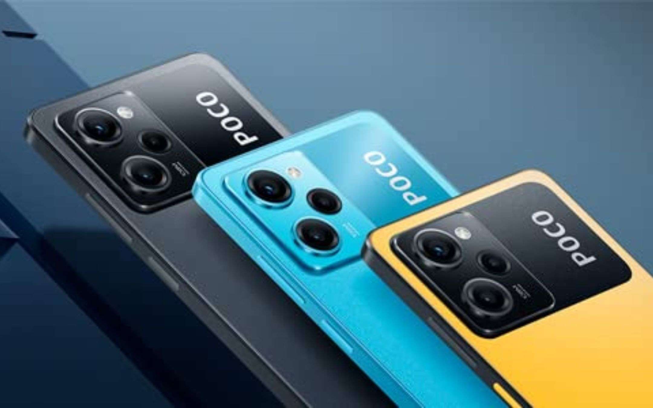 Poco X5 5g Купить В Спб