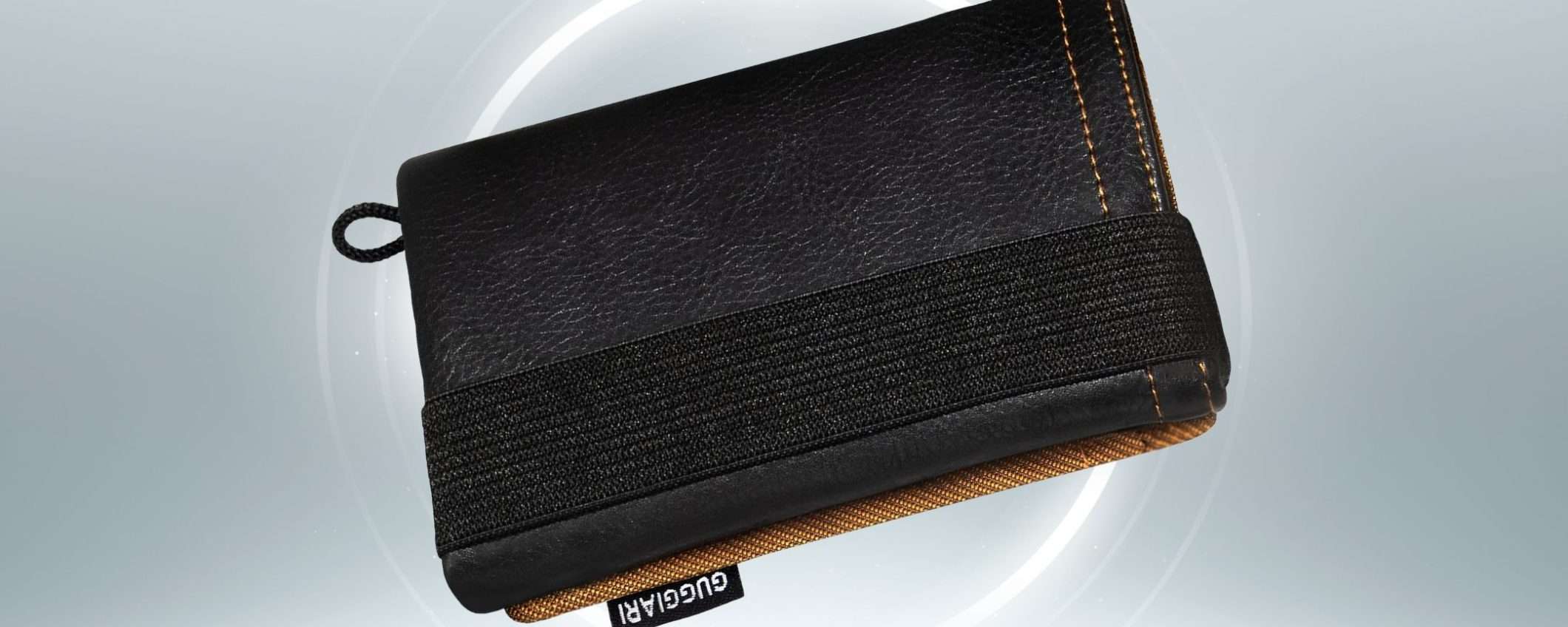 Pazzesco portafogli Guggiari con sistema di SICUREZZA a prezzo SHOCK (12€) Pazzesco portafogli Guggiari con sistema di SICUREZZA a prezzo SHOCK (12€)