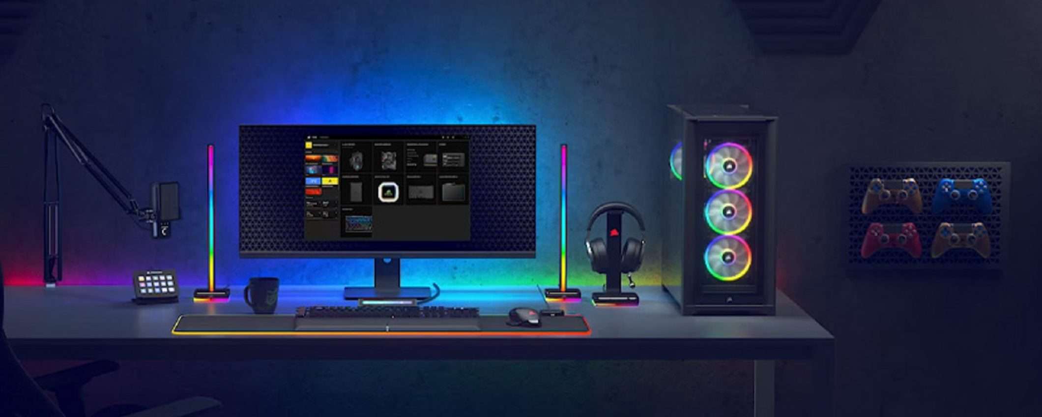 Dissipatore Corsair ML140 RGB Elite in offerta a 29,99 euro da MediaWorld Dissipatore Corsair ML140 RGB Elite in offerta a 29,99 euro da MediaWorld