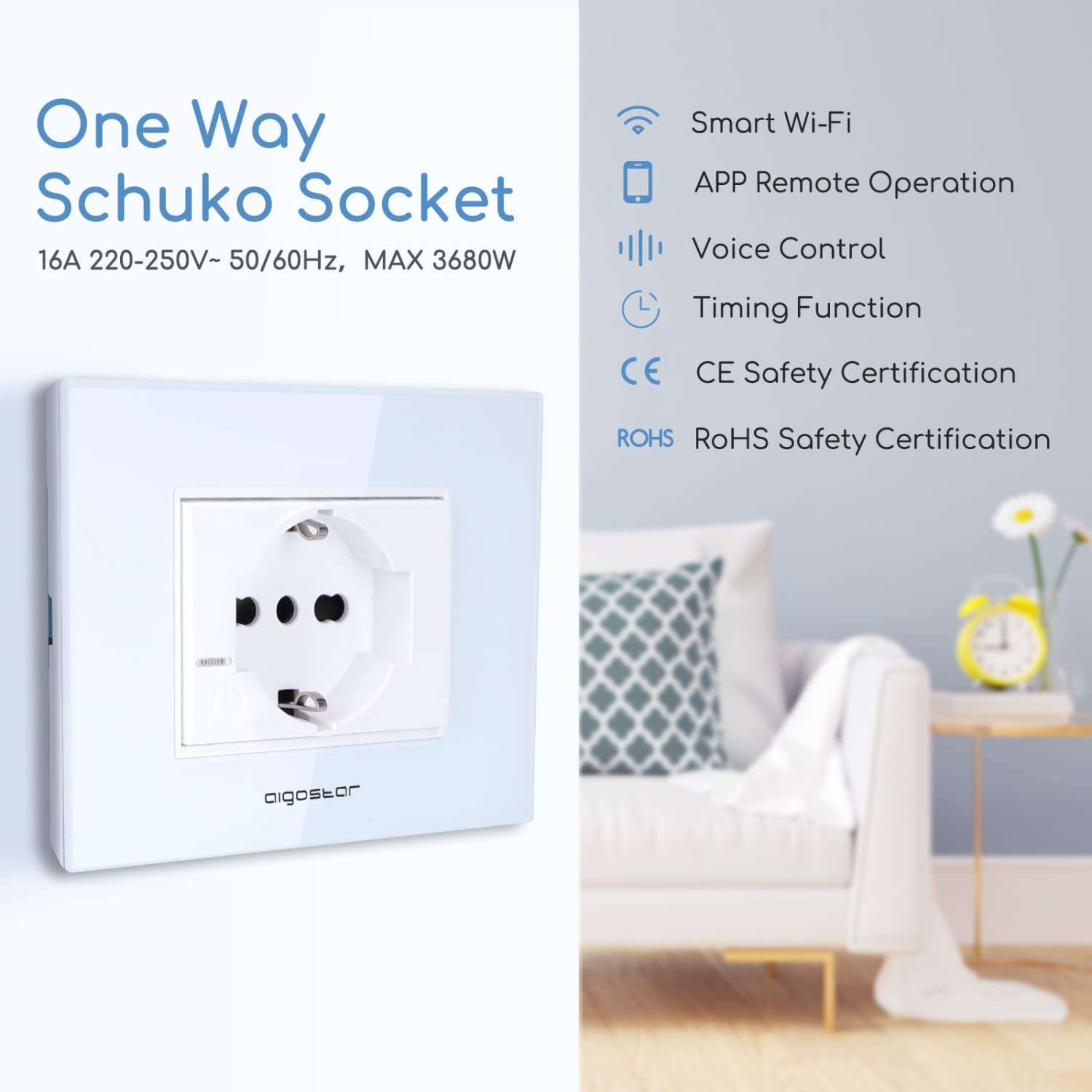 presa-muro-smart-aigostar-non-vede-wifi-45-design