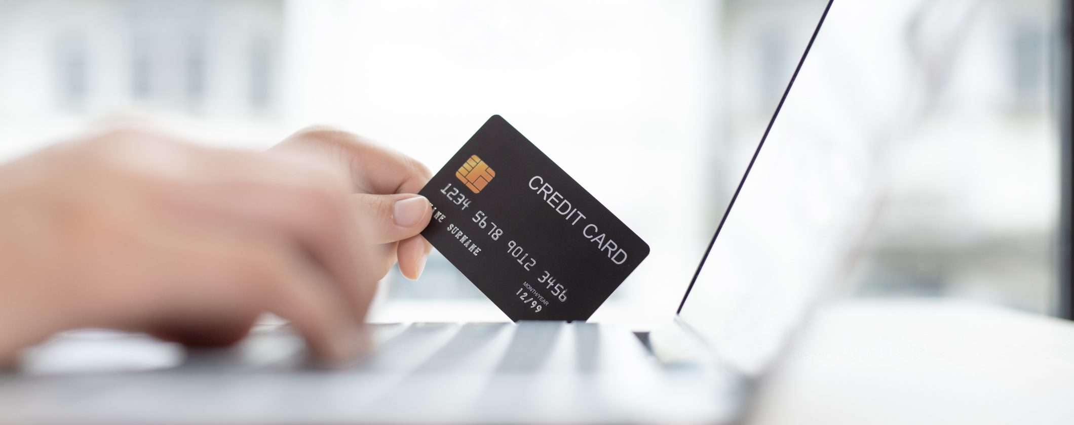 Proteggi la tua carta di credito online grazie a questi consigli Proteggi la tua carta di credito online grazie a questi consigli