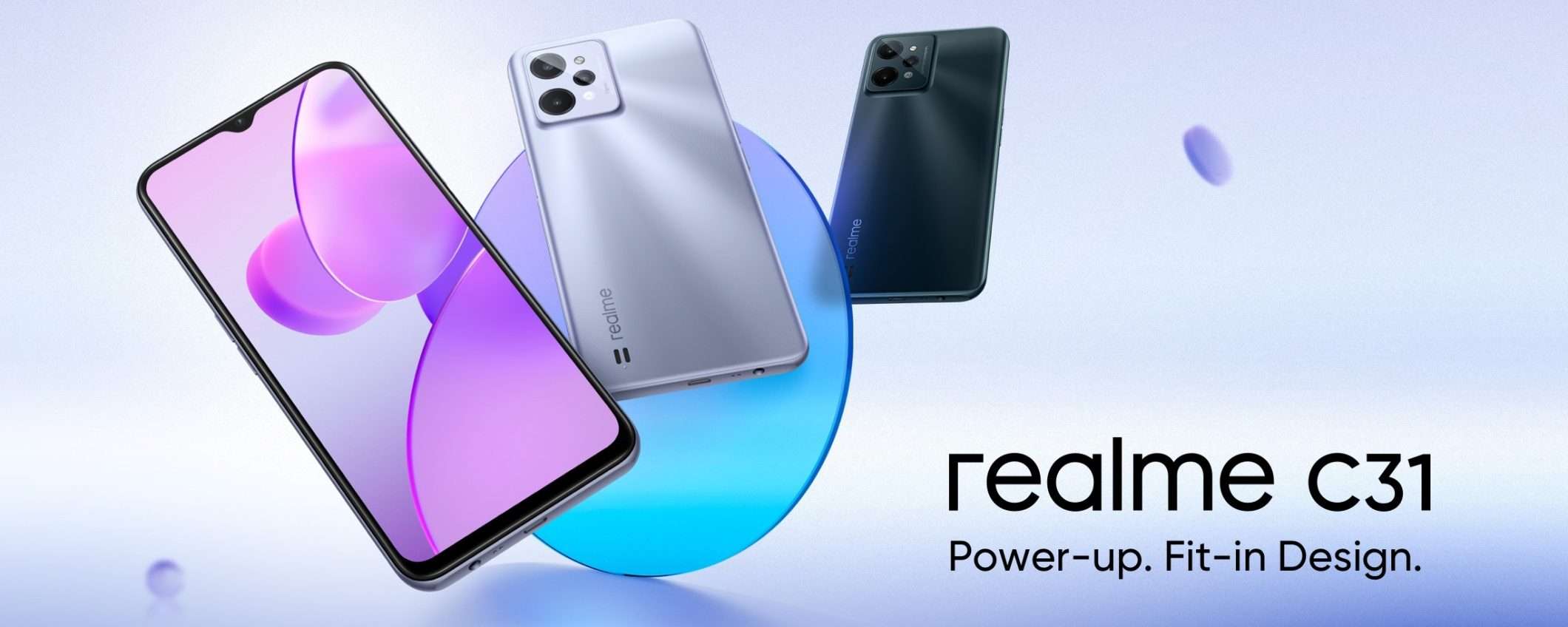 Questo smartphone Realme costa solo 100€ su Amazon (-41%) Questo smartphone Realme costa solo 100€ su Amazon (-41%)