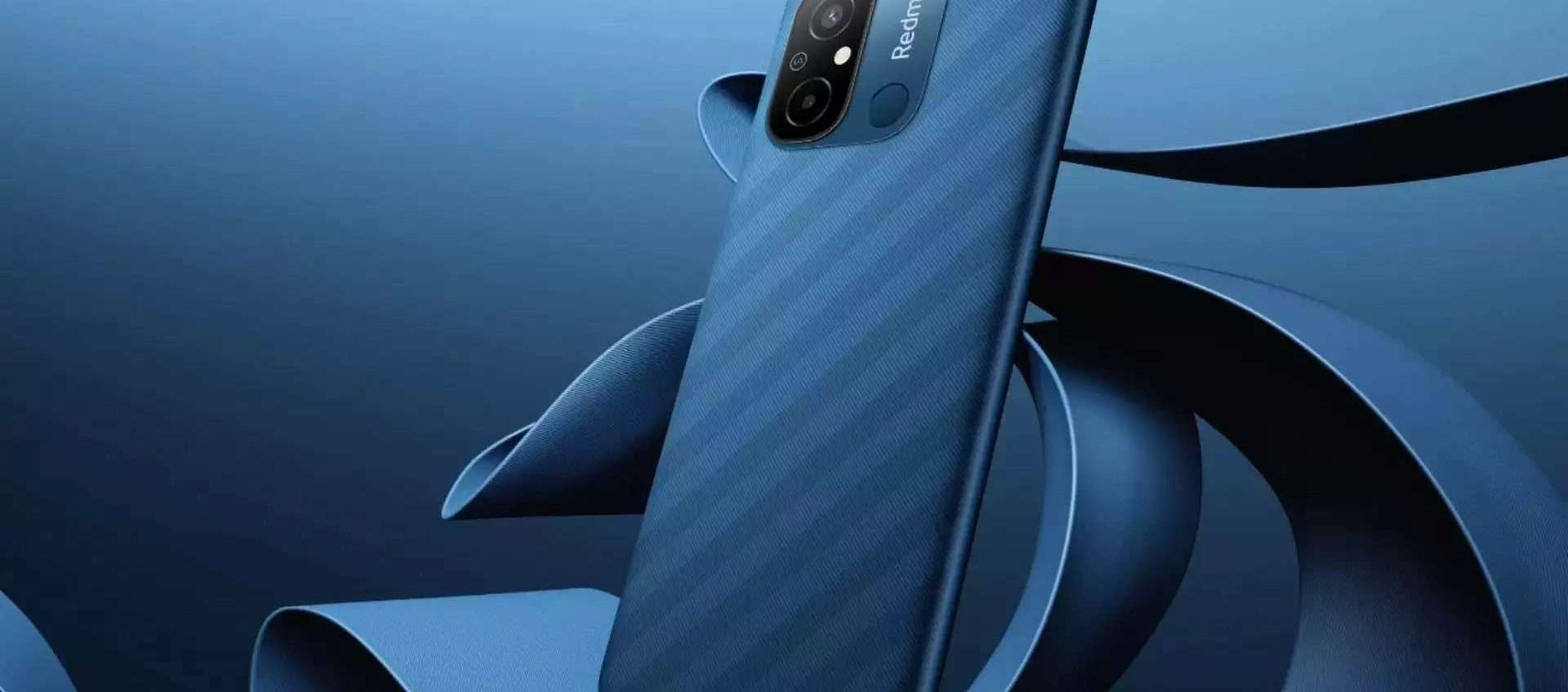 Questo smartphone Xiaomi in offerta a 108€ è da prendere subito (-45%) Questo smartphone Xiaomi in offerta a 108€ è da prendere subito (-45%)