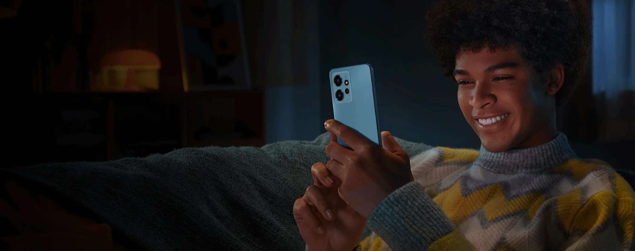 Redmi Note 12 sotto i 150€, solo per OGGI Redmi Note 12 sotto i 150€, solo per OGGI