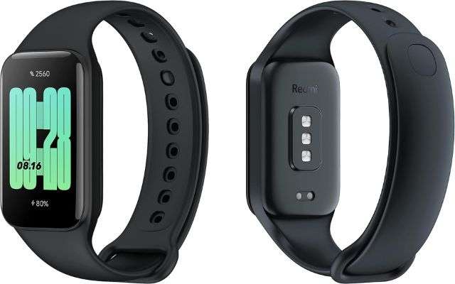 redmi smart band 2 amazon