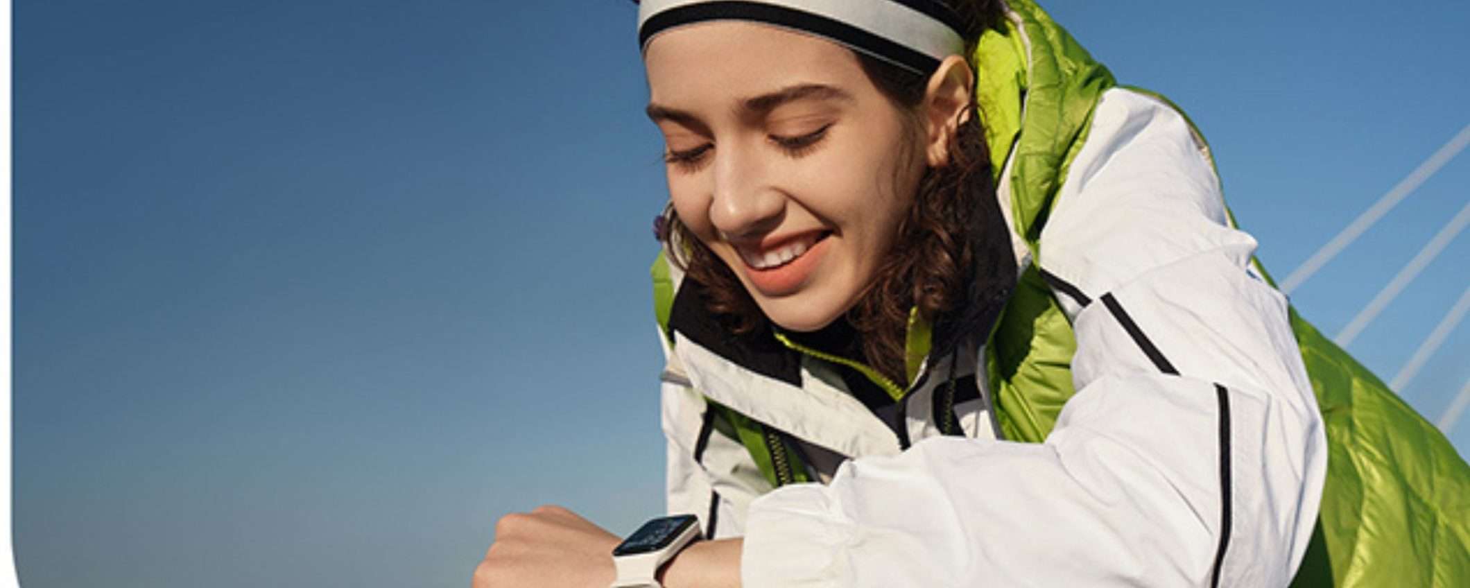 Redmi Smart Band 2, il wearable DEFINITIVO ad appena 24€ su Amazon Redmi Smart Band 2, il wearable DEFINITIVO ad appena 24€ su Amazon