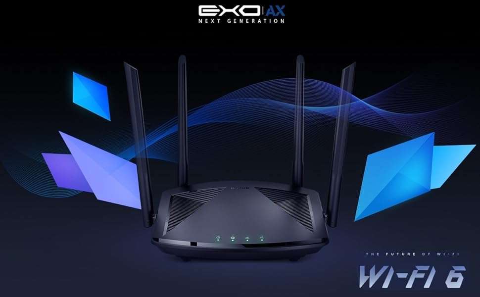 router-mesh-wifi-6-d-link-internet-veloce-meno-30e-aggiornamenti