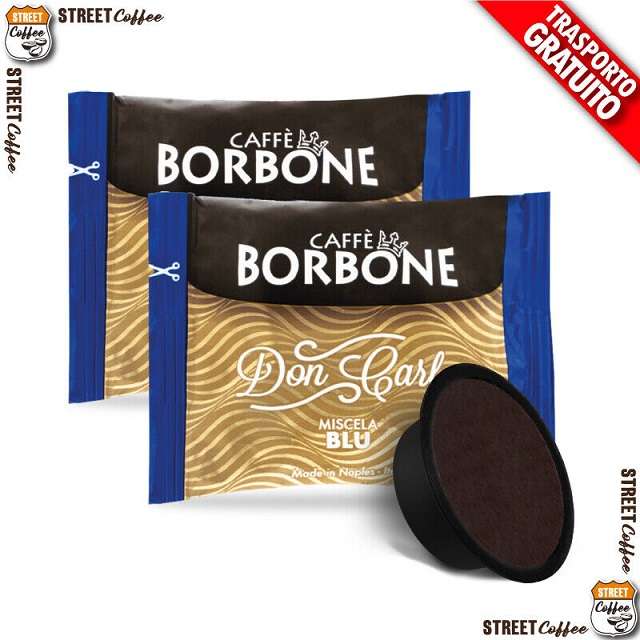 caffè Borbone