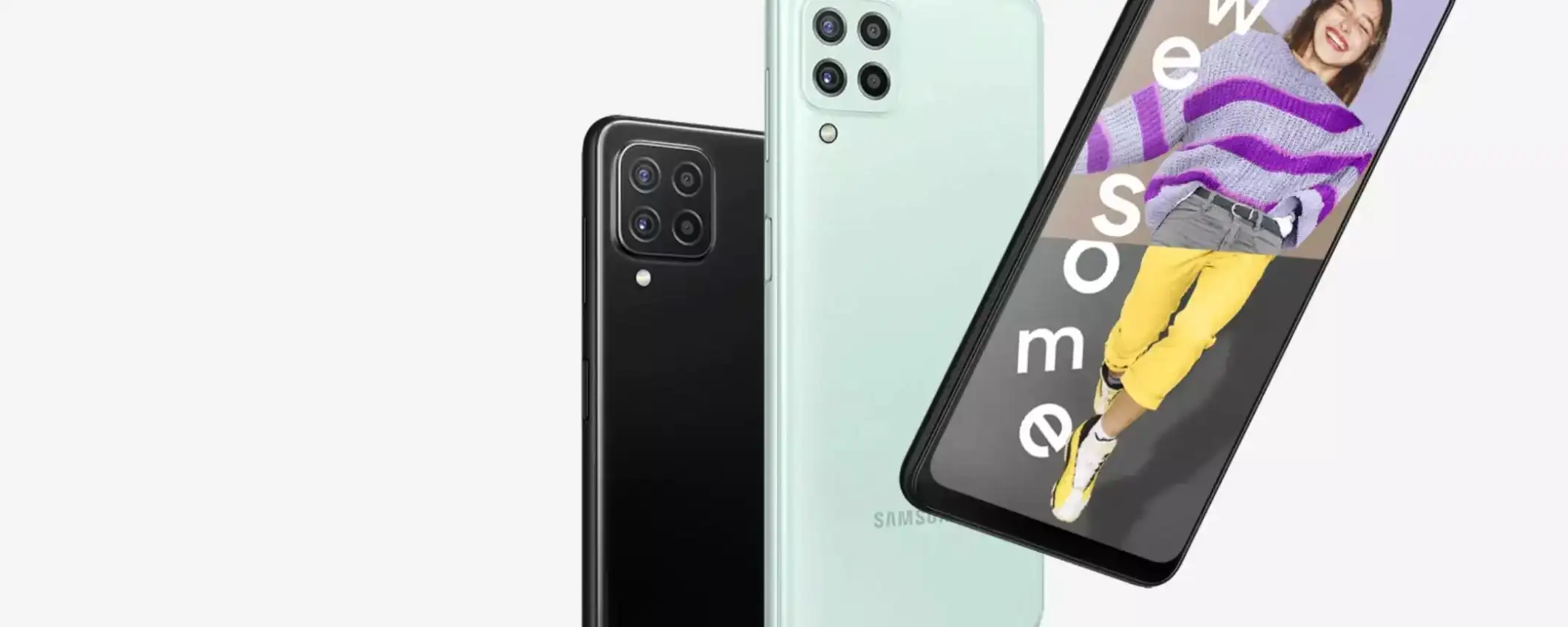 Samsung Galaxy A25: nuovo midrange LOW-COST in arrivo Samsung Galaxy A25: nuovo midrange LOW-COST in arrivo