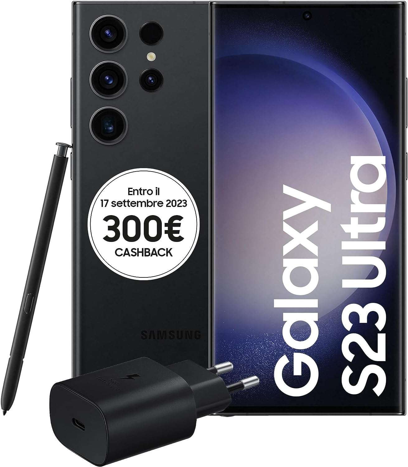 samsung galaxy s23 ultra