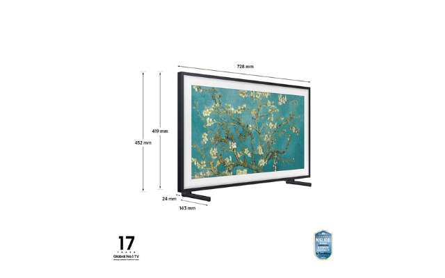 samsung-the-frame-tv-32-pollici