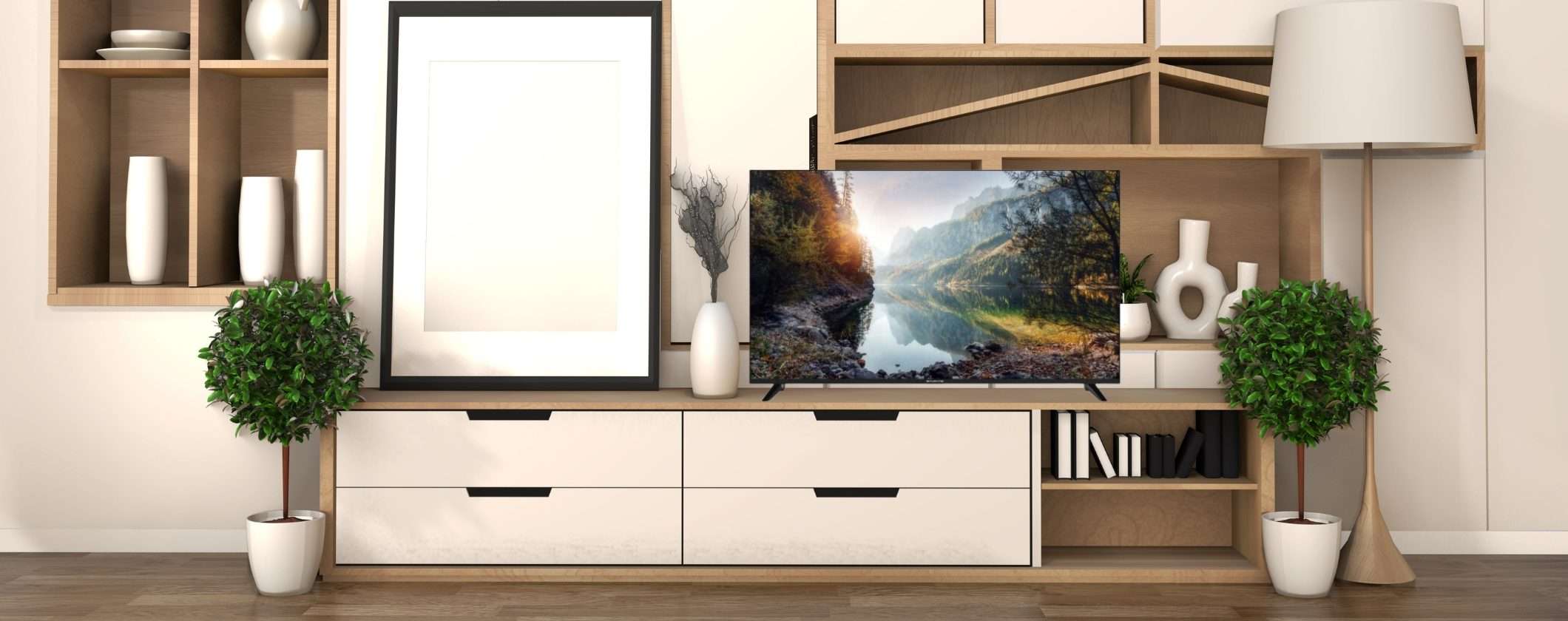 Scopri come avere una potente Smart TV 4K UHD 55 Scopri come avere una potente Smart TV 4K UHD 55