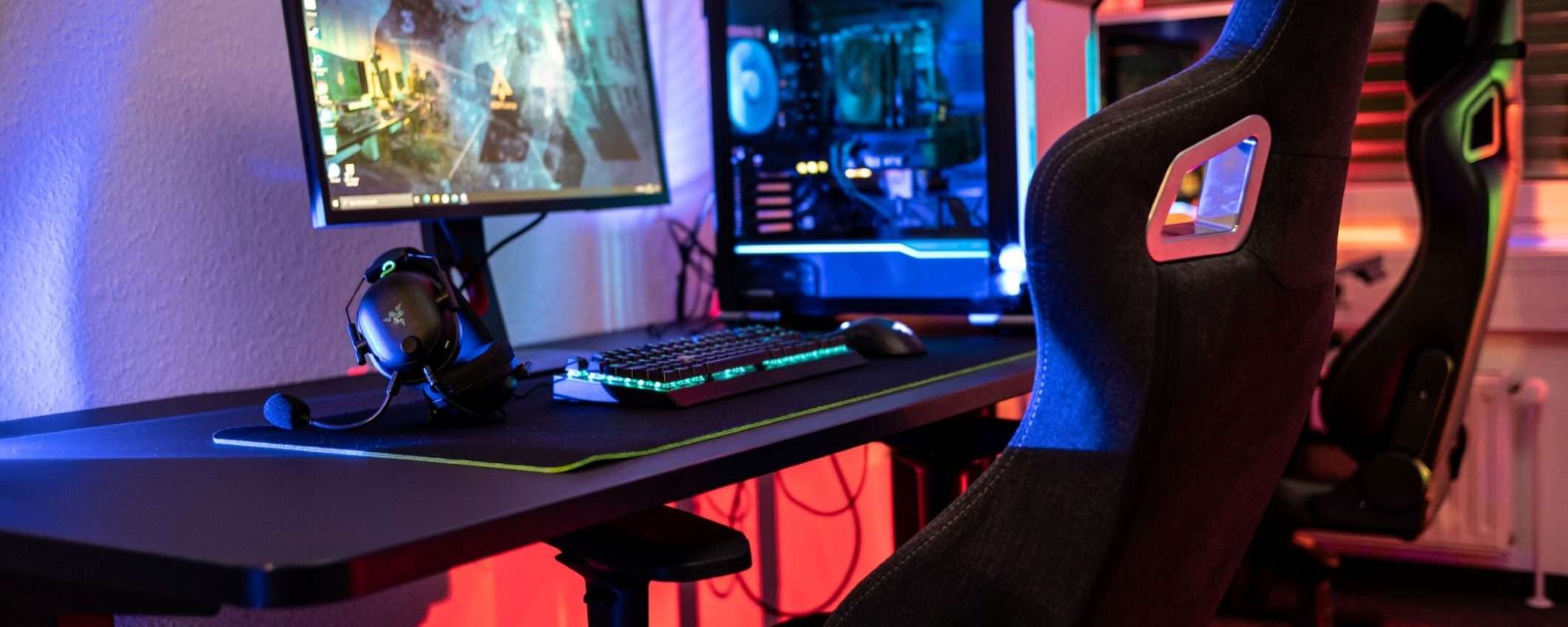 Sedia da gaming Xtreme in offerta a 154,99 euro da Unieuro (anche a rate) Sedia da gaming Xtreme in offerta a 154,99 euro da Unieuro (anche a rate)