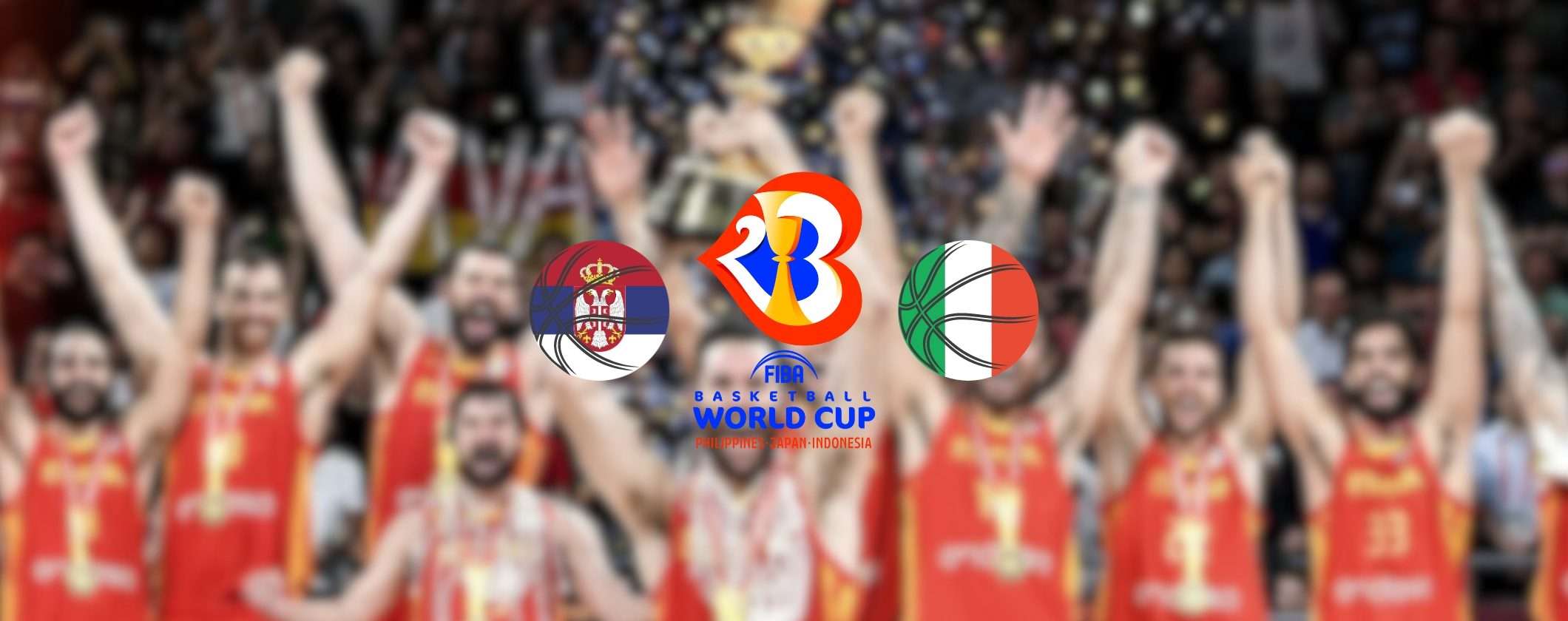 Serbia-Italia: come vedere la diretta streaming Serbia-Italia: come vedere la diretta streaming