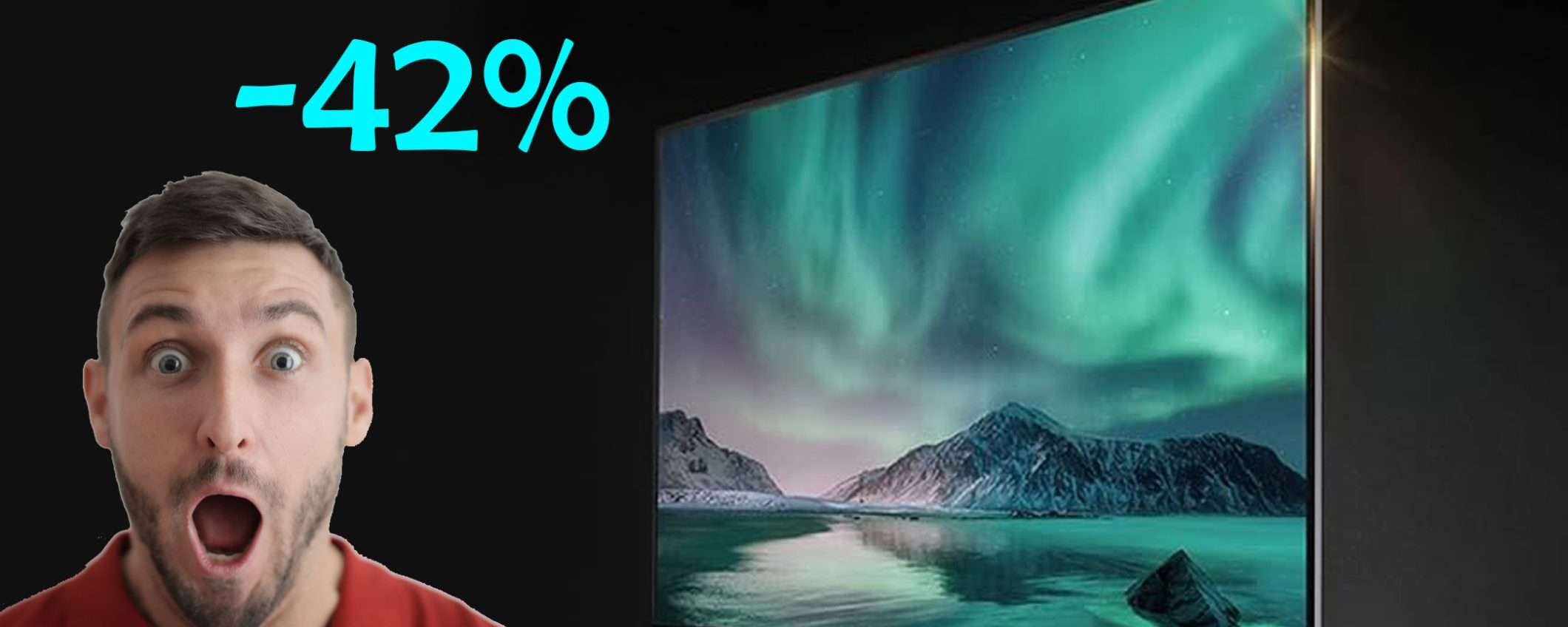 Smart TV 4K LG da 50 Smart TV 4K LG da 50