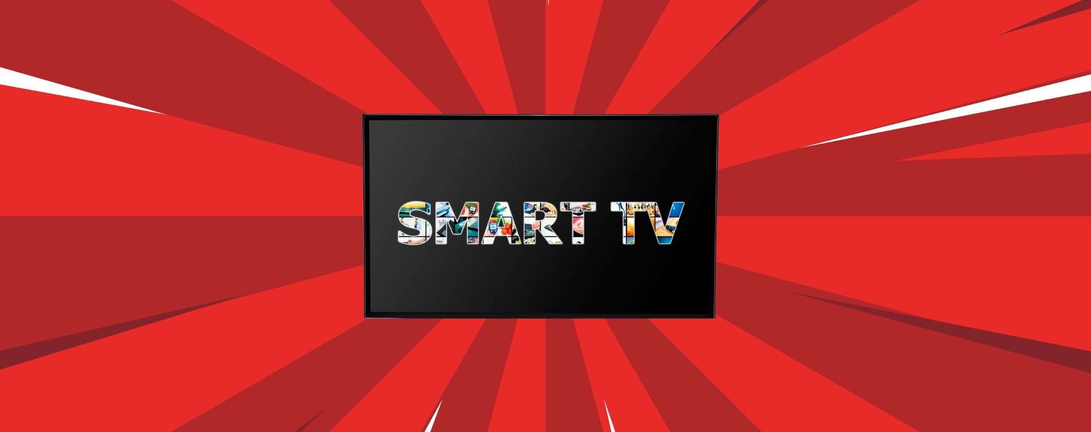 Smart TV 32 Smart TV 32