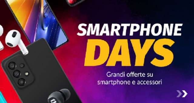 smartphone days eprice