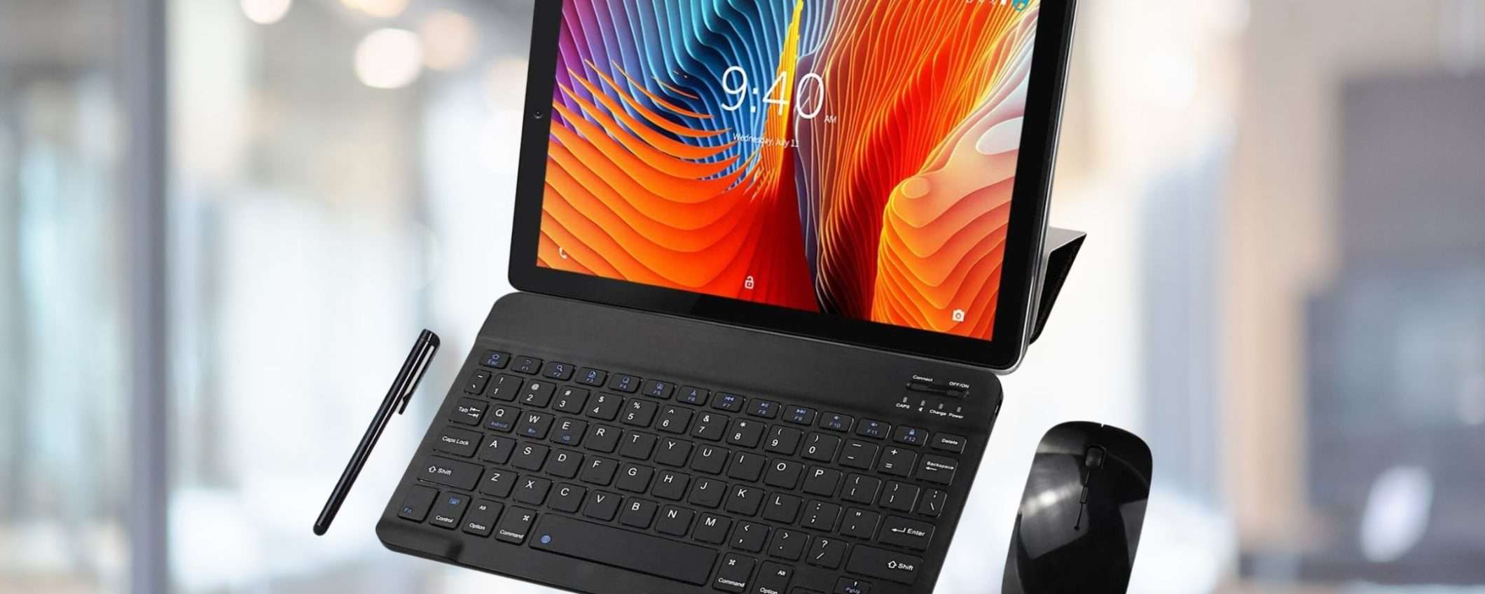Appena 69€ per un tablet 10 Appena 69€ per un tablet 10