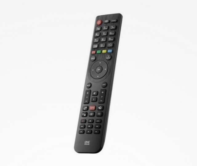 telecomando universale one for all