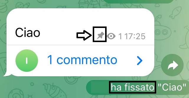 Come rendere il canale interessante su Telegram